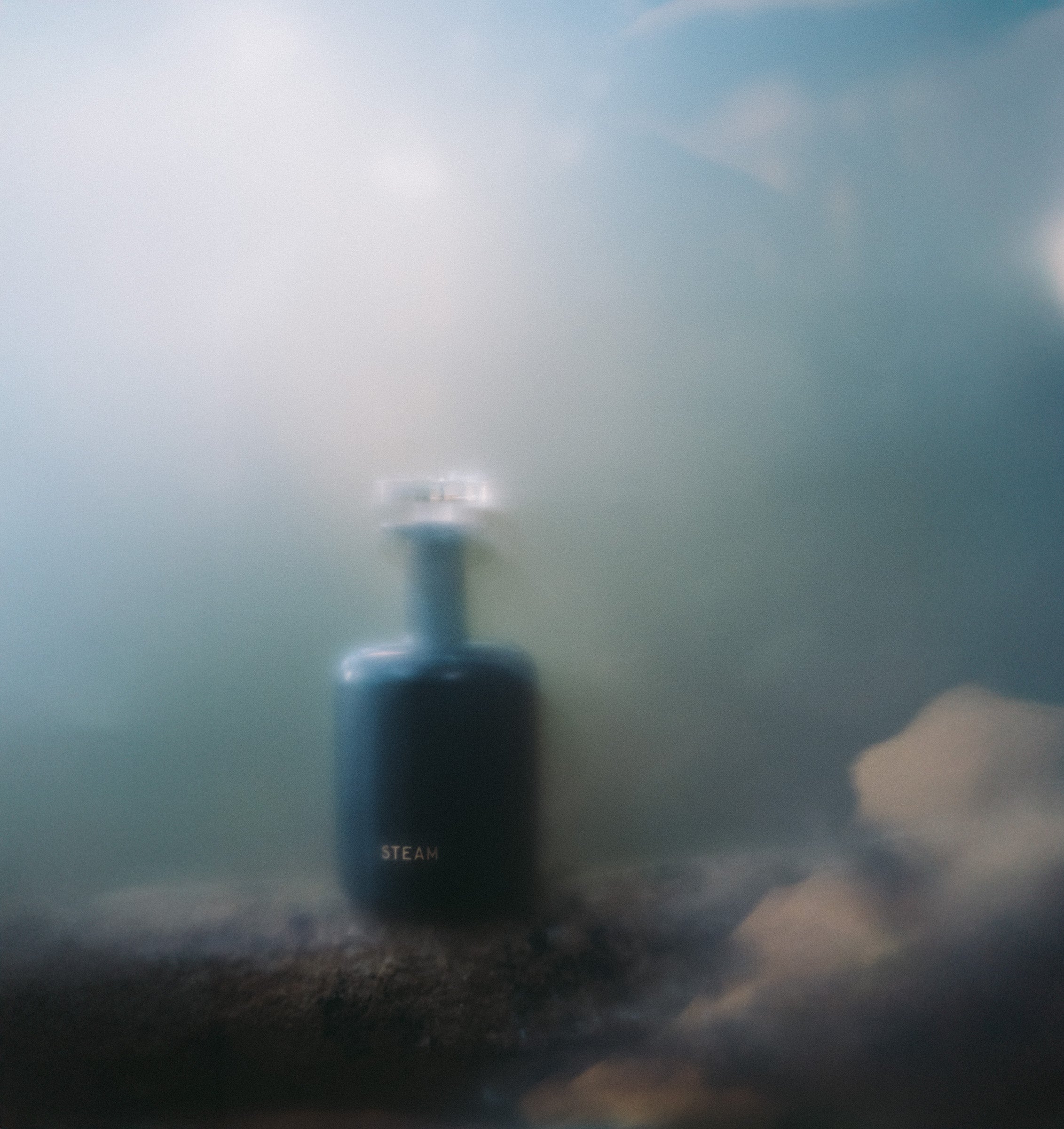 Steam Eau de Parfum