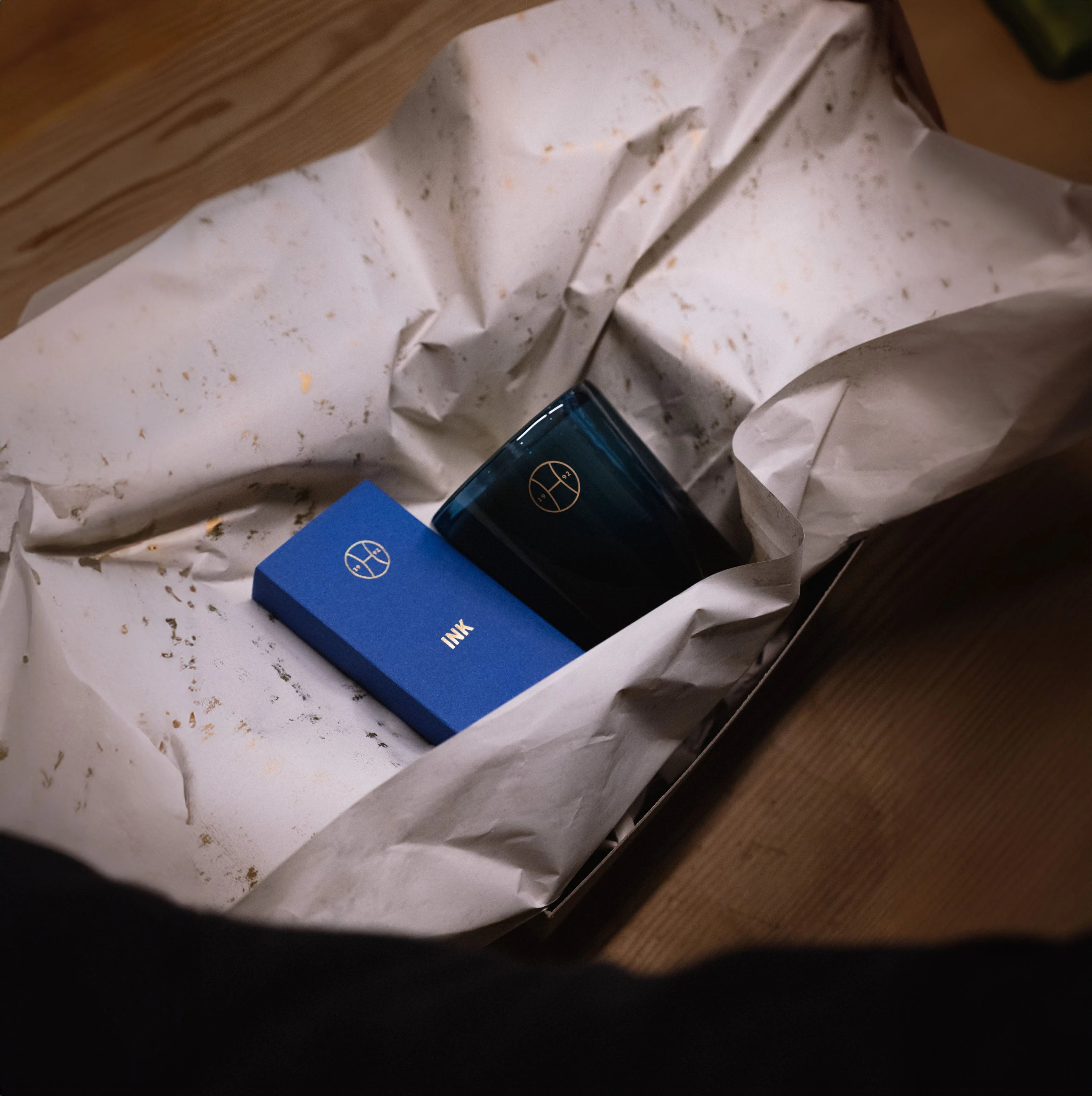 Boxed Gifts