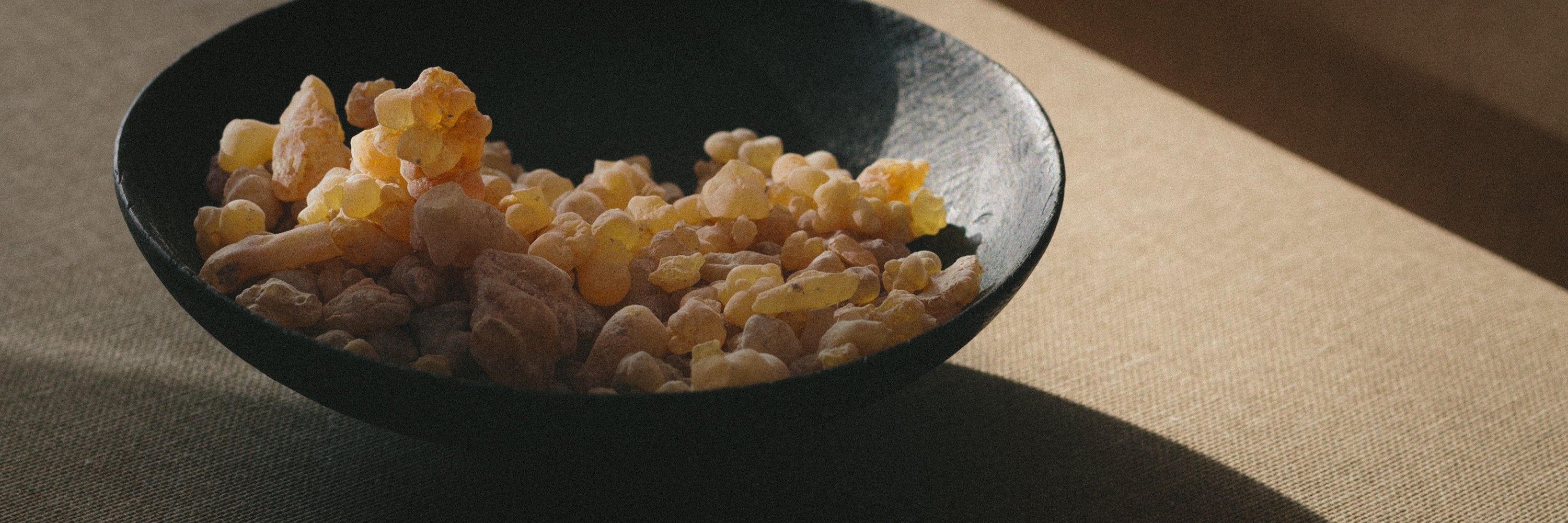 Discover Amber