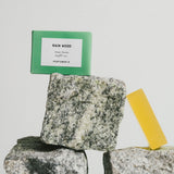 Rain Wood Soap