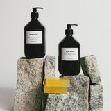 Rain Wood Soap