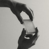 Rain Wood Soap