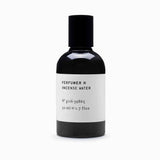 "Incense Water" - Eau de Parfum 50ml