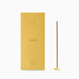 Gold Incense Sticks