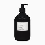 Orange Leaf Hand Wash