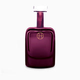 "Heliotrope" - Eau de Parfum en verre soufflé main 100ml