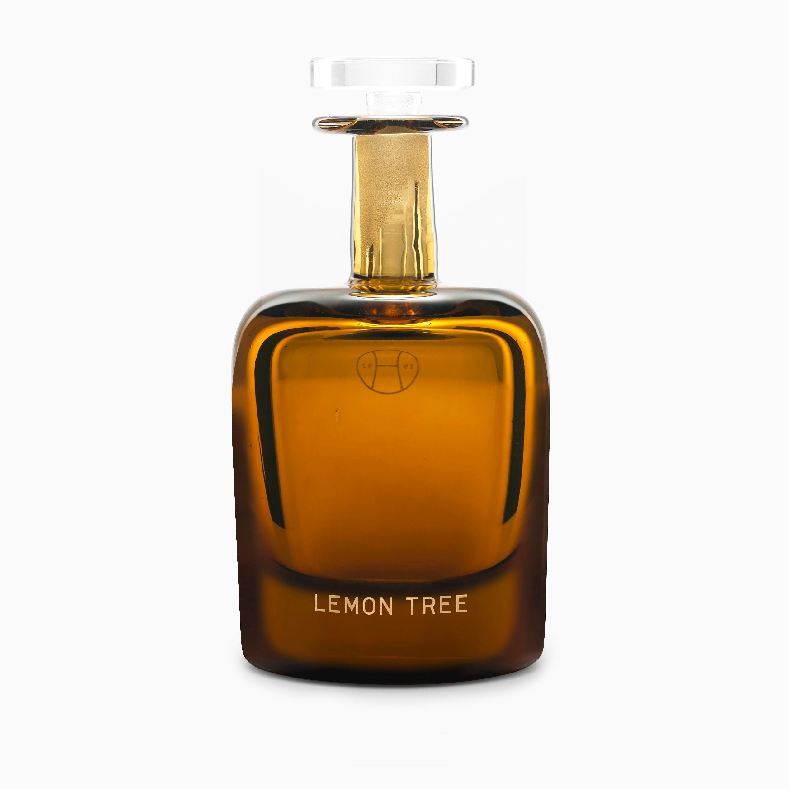 Lemon Tree 100ml Handblown Eau de Parfum – Perfumer H