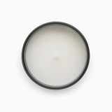 Charcoal Handblown Candle Refill Service