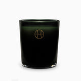 Dandelion Handblown Refillable Candle
