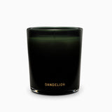 Dandelion Handblown Candle Refill Service
