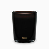 Fern Handblown Candle Refill Service
