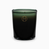 Humid Wood Handblown Refillable Candle