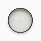 Dandelion Handblown Refillable Candle