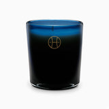 Ink Handblown Refillable Candle