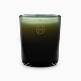 Mint Tea Handblown Refillable Candle
