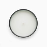 Mint Tea Handblown Refillable Candle