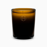 Moss Handblown Refillable Candle