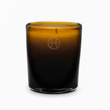 Myrrh Handblown Refillable Candle