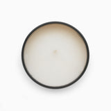 Myrrh Handblown Refillable Candle