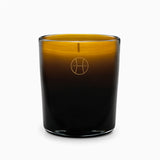 Orange Blossom Handblown Refillable Candle