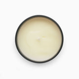 Orange Blossom Handblown Candle Refill Service