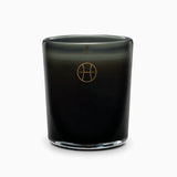 Rose Handblown Refillable Candle