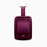 "Heliotrope" - Eau de Parfum en verre soufflé main 100ml