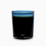 Salt Handblown Candle Refill Service