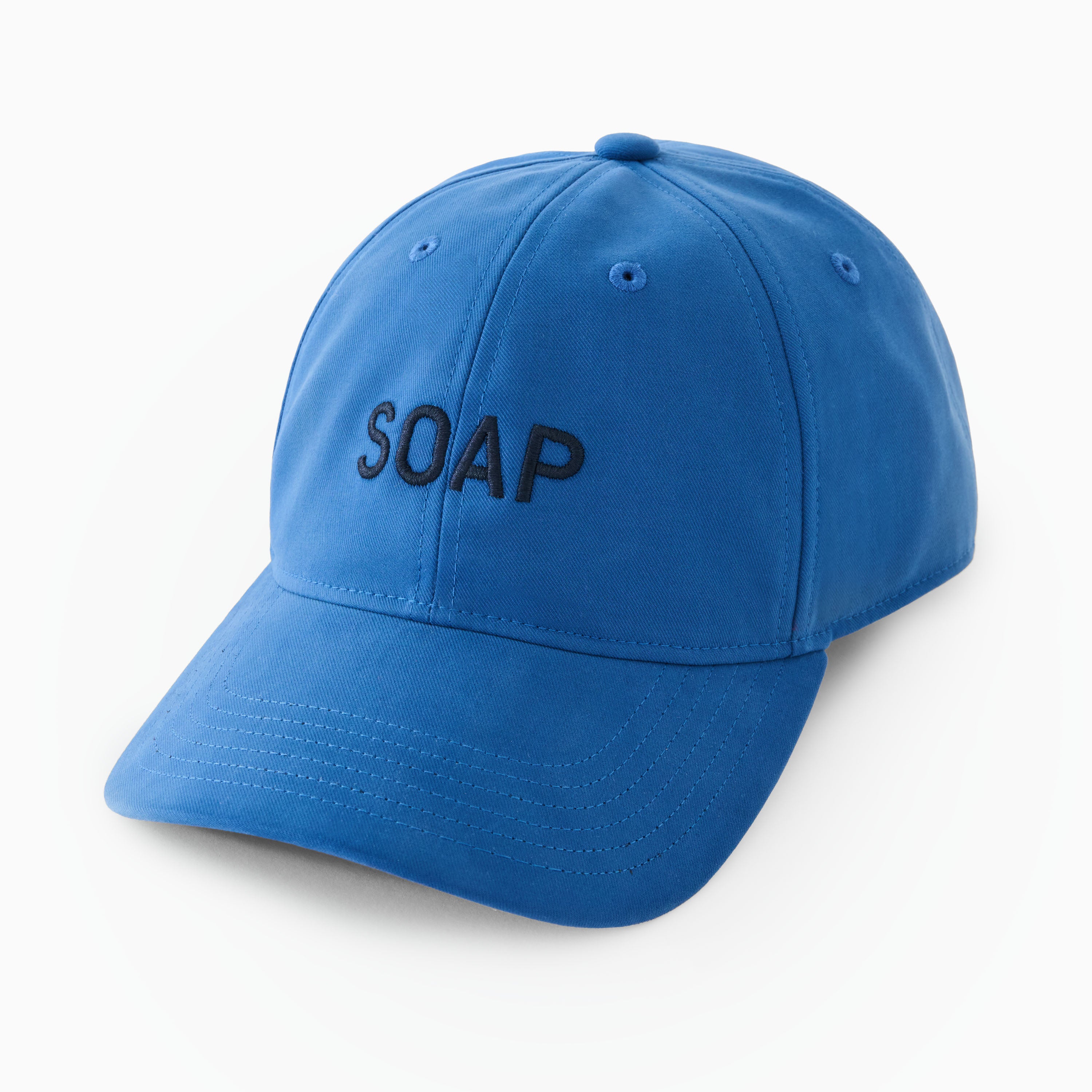 スタジオ・ニコルソン・キャップ – Perfumer H