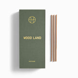 Wood Land インセンススティック