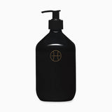 Orange Leaf Hand Wash