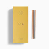 Gold Incense Sticks