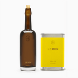 Lemon Olive Oil