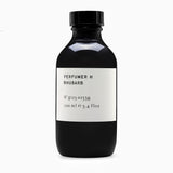 "Rhubarb" - Eau de Parfum 100ml
