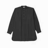 La chemise du parfumeur