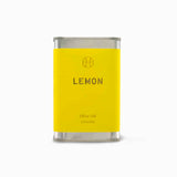Lemon Olive Oil