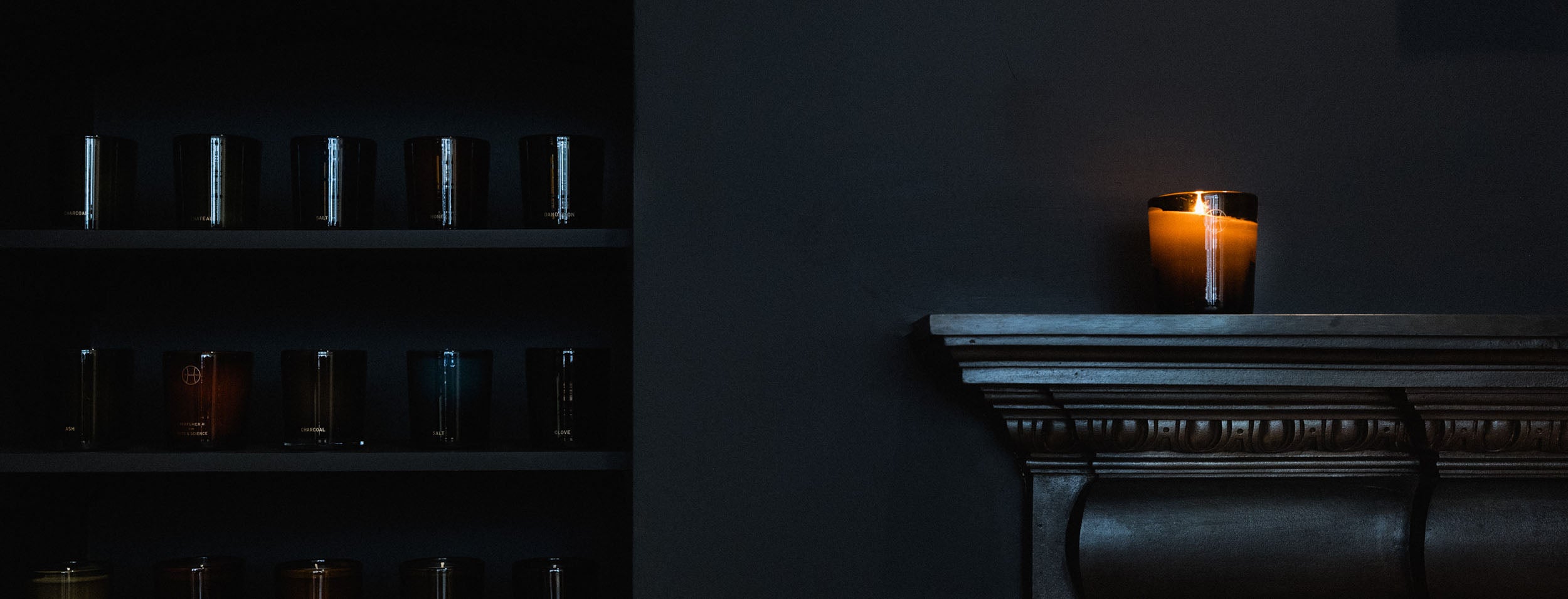 Candles