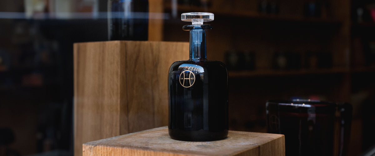 Handblown Perfumes – Perfumer H