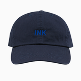10th Anniversary Ink Cotton Cap