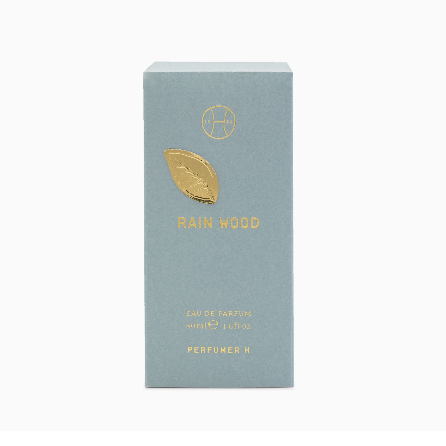 Rain Wood Limited Edition 50ml Eau de Parfum – Perfumer H Rain Wood Limited Edition 50ml Eau de Parfum – Perfumer H