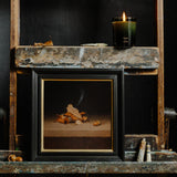 スモーク・イン・ウッズ 手吹き詰め替えキャンドル