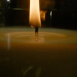 スモーク・イン・ウッズ 手吹き詰め替えキャンドル