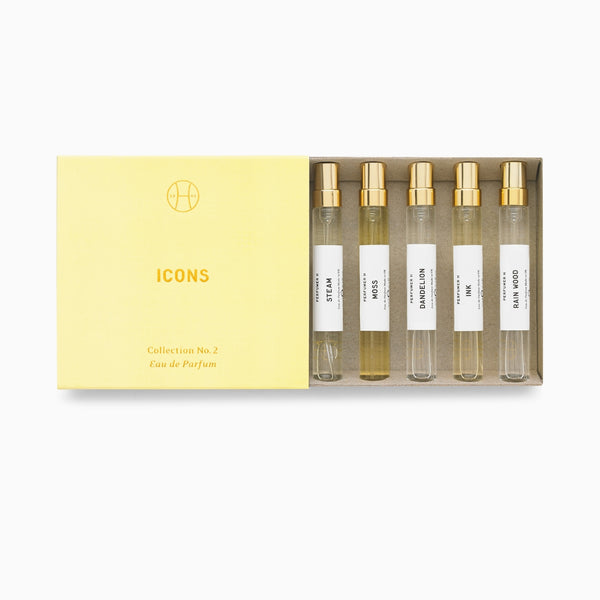 PERFUMER H ICONS Collection No. 2（3本セット） 136_f7981258-3dff-48fd-bed5-