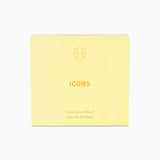 アイコンズ香水コレクション №2