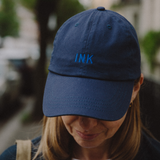 10th Anniversary Ink Cotton Cap