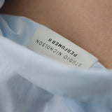 Studio Nicholson Cyclamen Shirt