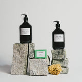 RAIN WOOD・シャワーウォッシュ 500ml