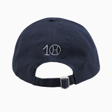 10th Anniversary Ink Cotton Cap