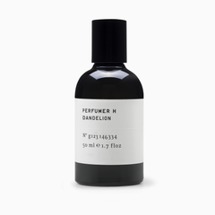Dandelion 100ml オードパルファム – Perfumer H Dandelion 100ml オードパルファム – Perfumer H