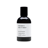 ローズ・ウィズ・インセクト リミテッドエディション 50ml オードパルファム